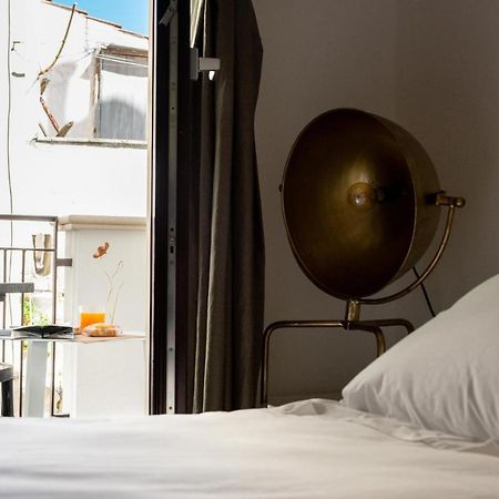 La Casa Del Calzolaio Bed & Breakfast Altamura Eksteriør bilde