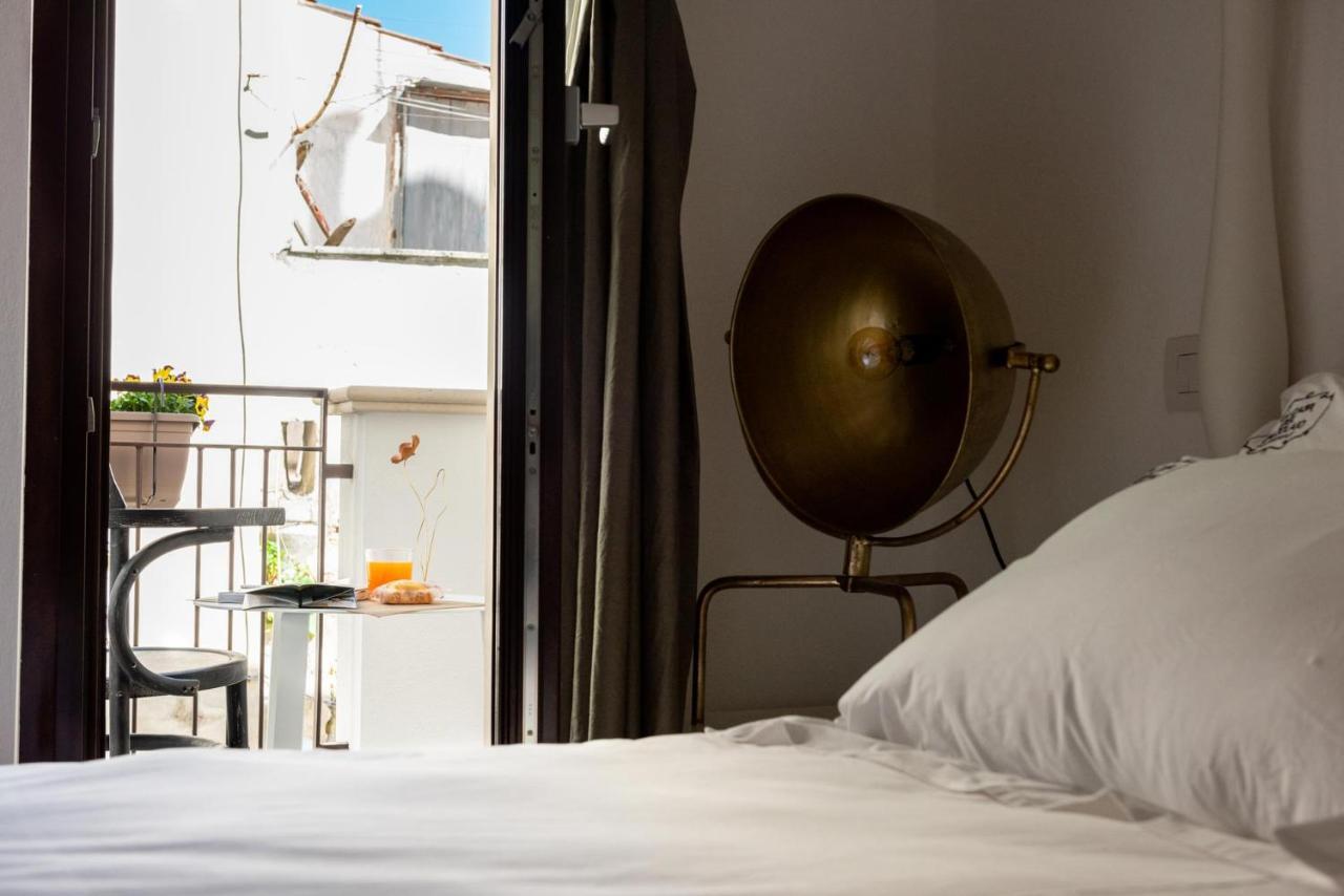 La Casa Del Calzolaio Bed & Breakfast Altamura Eksteriør bilde