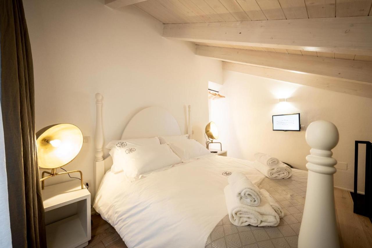La Casa Del Calzolaio Bed & Breakfast Altamura Eksteriør bilde