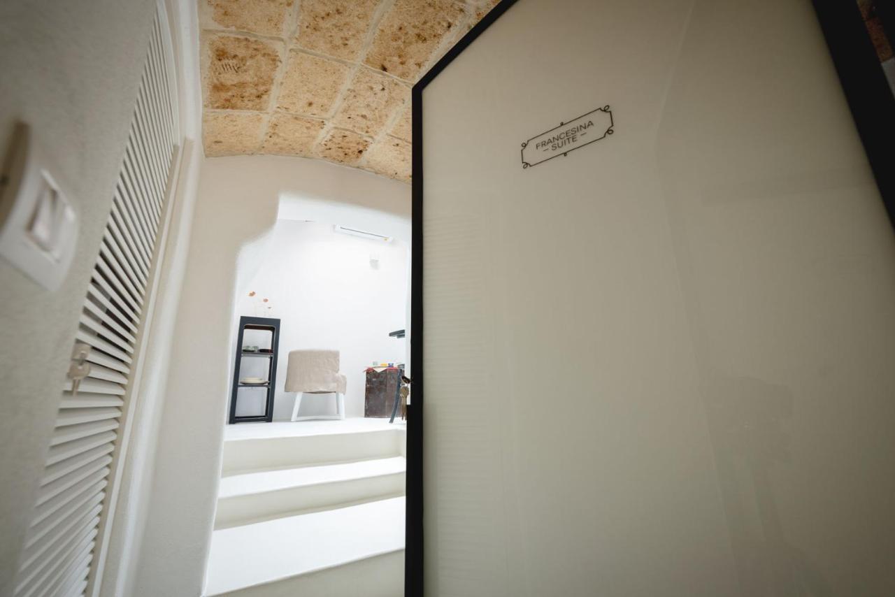 La Casa Del Calzolaio Bed & Breakfast Altamura Eksteriør bilde