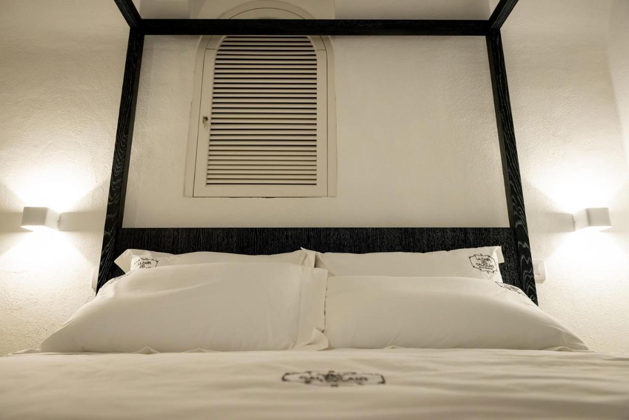 La Casa Del Calzolaio Bed & Breakfast Altamura Eksteriør bilde