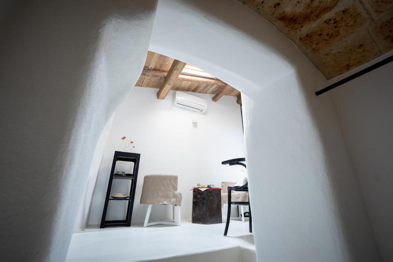 La Casa Del Calzolaio Bed & Breakfast Altamura Eksteriør bilde