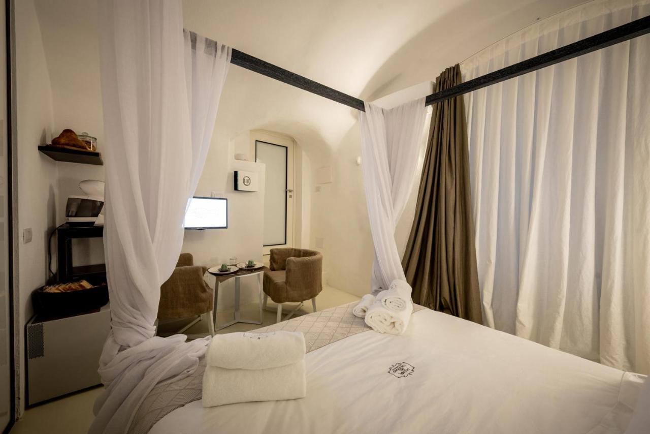 La Casa Del Calzolaio Bed & Breakfast Altamura Eksteriør bilde