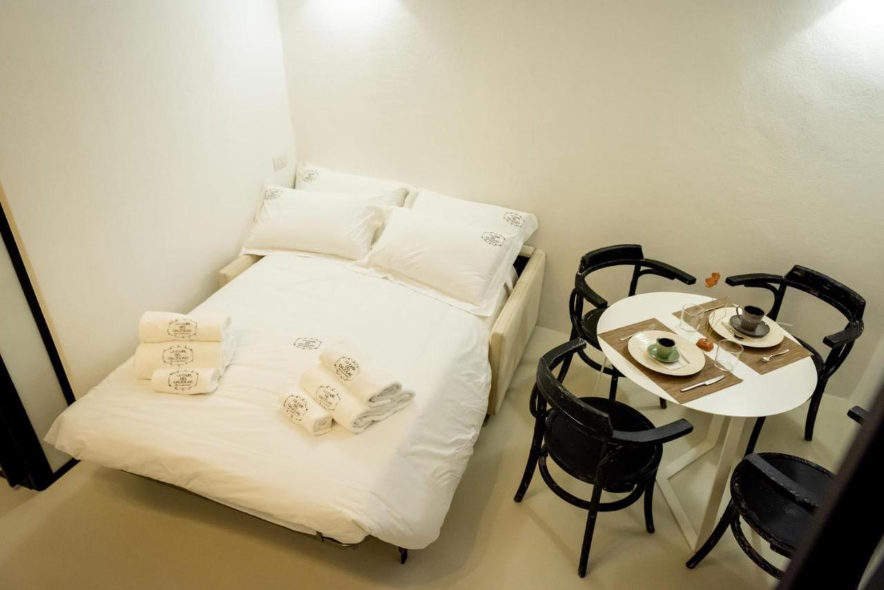 La Casa Del Calzolaio Bed & Breakfast Altamura Eksteriør bilde