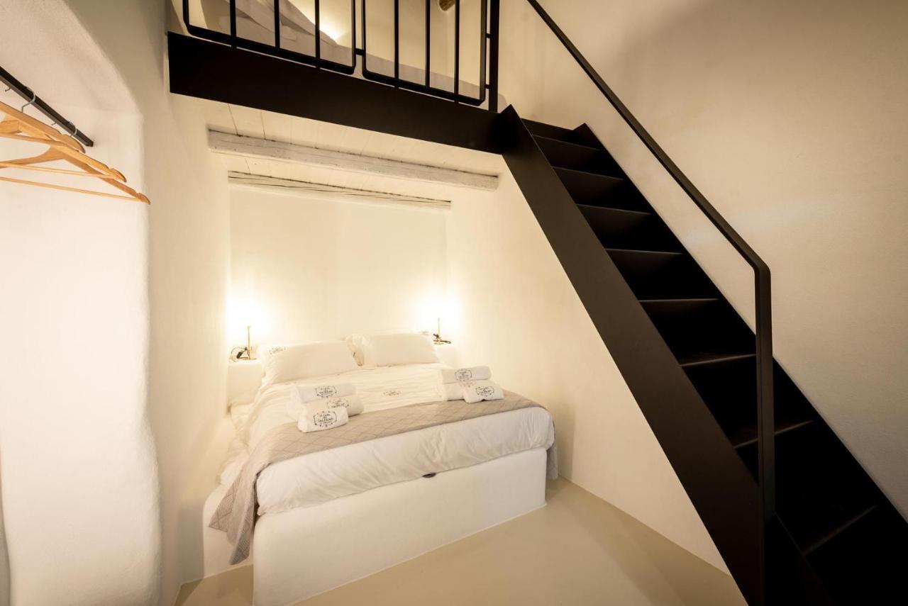 La Casa Del Calzolaio Bed & Breakfast Altamura Eksteriør bilde