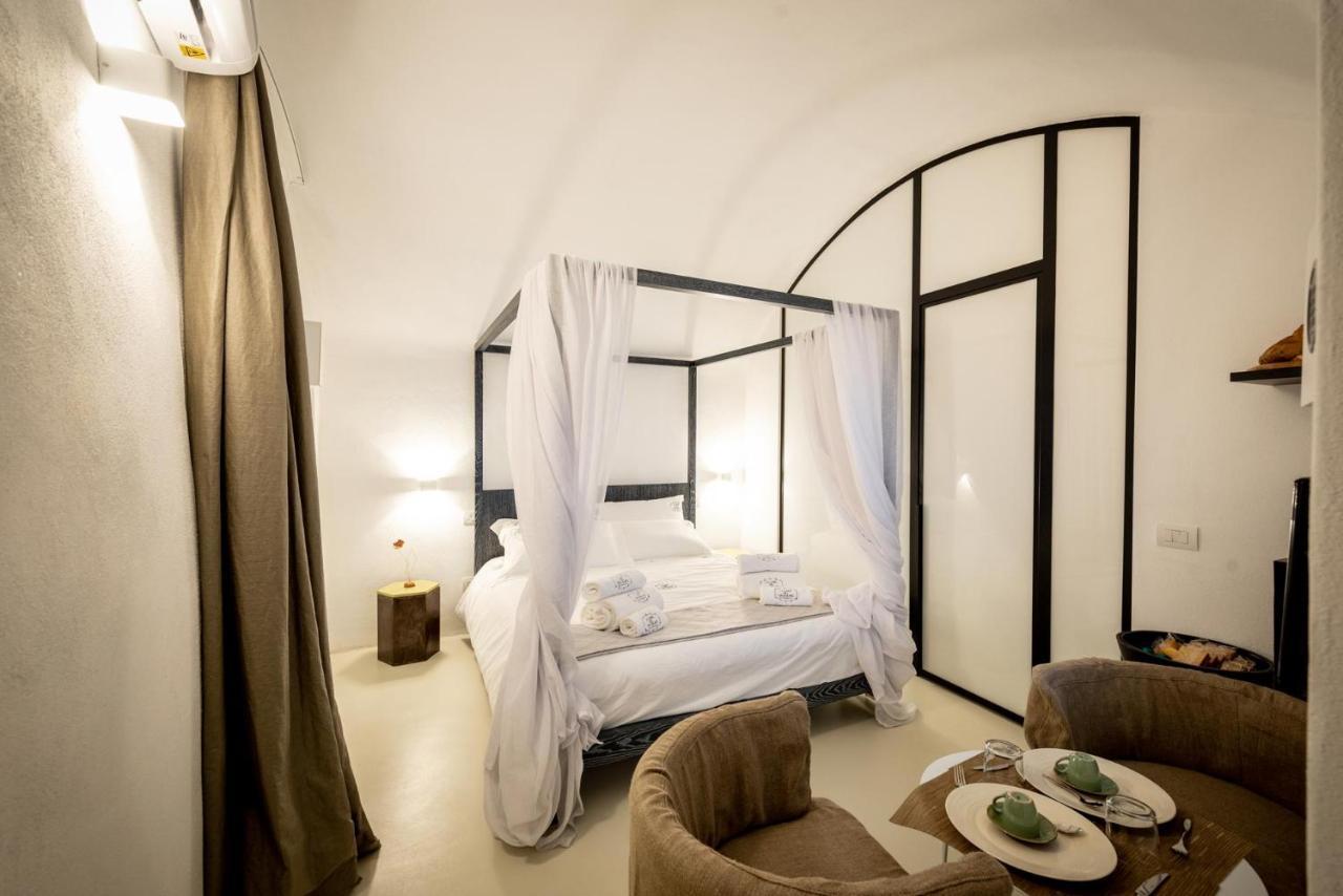 La Casa Del Calzolaio Bed & Breakfast Altamura Eksteriør bilde
