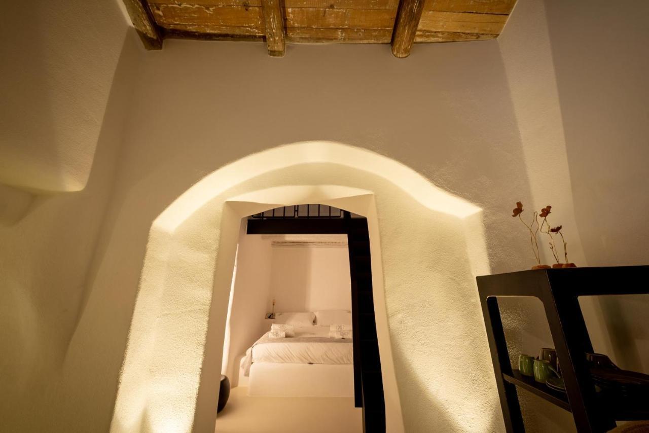 La Casa Del Calzolaio Bed & Breakfast Altamura Eksteriør bilde